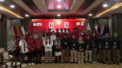 KPU Nyatakan Pilgub DKI Jakarta Resmi Diikuti 3 Pasangan Calon