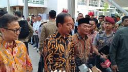 Kata Jokowi soal Risma bakal Mundur dari Mensos: Ya Itu Lebih Baik