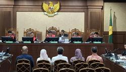 Gaji Direktur PT Timah Bikin Hakim Kaget: Bisa Sarapan di Jakarta, Makan Malam di London