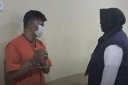 Cabuli Mahasiswa Baru Sesama Jenis, Oknum Pegawai UIN Palembang Ditahan<