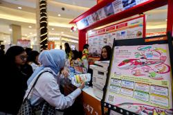 Berburu Tiket Murah Wisata ke Jepang 