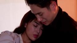 Sinopsis Sinetron Cinta Yasmin Eps 32-33, Sabtu 31 Agustus 2024: Pengorbanan Romeo untuk Yasmin