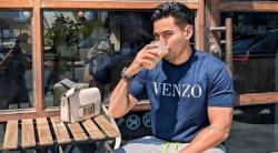 Eksklusif di Channel YouTube Robby Purba, Hard Gumay Bahas Prediksi Menegangkan!