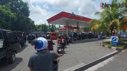 Pertamina Atur Distribusi Penjualan Pertalite agar Tepat Sasaran 