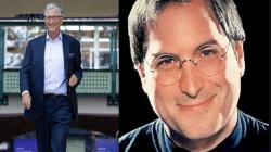 Viral Resume Steve Jobs dan Bill Gates saat Berusia 18 Tahun di Media Sosial, Warganet: Ini Sejarah