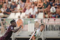 Hasil Lengkap Liga Italia: Jay Idzes Main Full, Venezia Kalah dari Torino