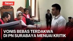   Banyak Kontroversi, Putusan Hakim PN Surabaya Turut Disorot PT Hitakara 