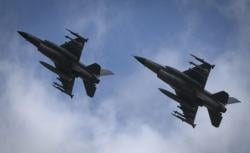 Wow, Rumania Beli 18 Unit Jet Tempur F-16 dari Belanda Cuma Seharga Rp19.000