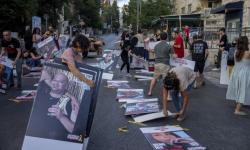 Nah, Warga Israel Mulai Tak Betah Ingin Tinggalkan Negara Mereka Secara Permanen