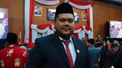  Dilantik Jadi Anggota DPRD Muarojambi, Ramadhan Kader Partai Perindo Ikuti Jejak Sang Ayah