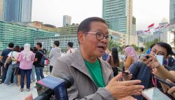 Pramono Anung bakal Mundur dari Kabinet Jokowi 