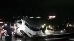 Speedboat Ocean Queen Meledak hingga Terbelah Dua di Labuan Bajo, 1 ABK Luka Bakar<
