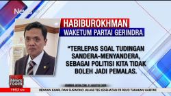 Habiburokhman Minta Anies Baswedan Tunjukan Bukti Parpol Tersandra Kekuasaan
