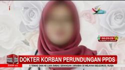 Kemenkes: Perundungan 'dr ARL' Memang Terjadi
