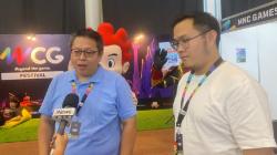 MNC Animation Beri Kejutan di WCG 2024 Festival, 2 Animasi Baru Akan Segera Rilis