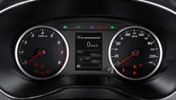 Bukan Sekadar Hiasan, Kenali Arti Lampu Indikator pada Mobil