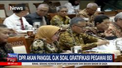 DPR Minta OJK dan BEI Buka-bukaan soal Dugaan Skandal Gratifikasi IPO
