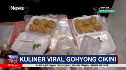  Gohyong Cikini! Tempat Makan Viral yang Bikin Semua Orang Antre