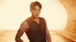 Jungkook Bagikan Pesan Manis untuk Penggemar, Janji Bakal Rampungkan Sisa Tugas Militer dengan Baik
