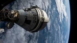 Ngeri! Suara Aneh Muncul dari Speaker Starliner Jelang Kembali ke Bumi