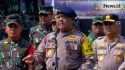 86.000 Orang Akan Jadi Tamu Undangan Misa Bersama Paus Fransiskus di GBK