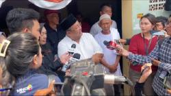 Rano Karno Datangi Karang Tengah Jaksel, Teringat Syuting Sinetron Si Doel