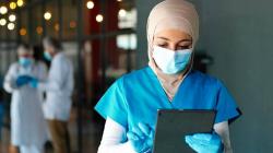 RS Medistra Diduga Larang Dokter dan Nakes Pakai Hijab, Auto Trending Topic!