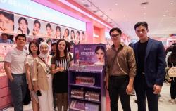 Serunya Grand Opening MINISO di Central Park Mall dengan Kehadiran Soulyu!