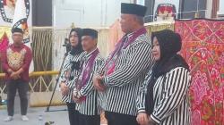 Nelson Pomalingo-Kris Wartabone Diusung Partai Perindo Maju Pilgub Gorontalo 2024<