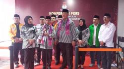 Duet Nelson Pomalingo–Kris Wartabone di Pilgub Gorontalo, Pasangan Religius-Nasionalis<