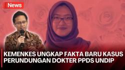 Polda Jateng Masih Selidiki Fakta Baru Dugaan Pemerasan terhadap Dokter Aulia 