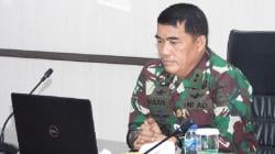 Profil Yulius Selvanus asal Tana Toraja Sulut, Eks Tim Mawar Kopassus TNI AD<