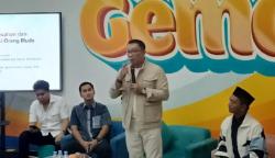 Jurus RK Atasi Masalah Mental Health Anak Muda Jakarta, Aplikasi hingga Mobil Curhat