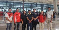 Pebiliar Muda Rigel Aditia Ingin Harumkan Nama Indonesia di Kejuaraan Dunia