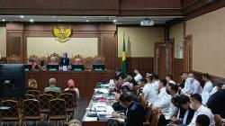 Sidang Kasus Pungli Rutan KPK Hari Ini, 8 Saksi Diperiksa