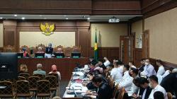 Cerita Saksi Kasus Pungli Rutan KPK Diminta Kabur, Rp120 Juta Habis dalam Sebulan
