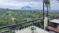 5 Tempat Nongkrong di Sentul Bogor 24 jam, Nomor 4 di Pinggir Jurang Nuansa Pegunungan<