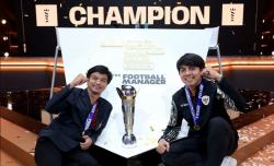Terungkap! Ini Rahasia Timnas Indonesia Libas Jerman di Final Piala Dunia Football Manager