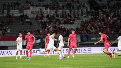 Bek Timnas Indonesia U-20 Petik Pelajaran Berharga usai Kalah Telak dari Korsel
