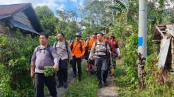 Turis Perancis Hilang di Gunung Batukaru Tabanan, Jatuh saat Mendaki di Tengah Hujan<
