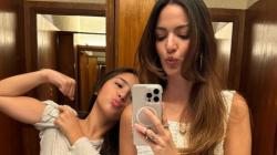 Nia Ramadhani Mendadak Bikin Pesan Menyentuh untuk Anak Gadisnya, Bikin Netizen Nangis