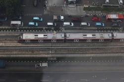 Jumlah Perjalanan LRT Jabodebek Ditambah