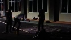 Mahasiswa Universitas Perjuangan Tasikmalaya Tewas Tertimpa Tembok saat Pengenalan Kampus<