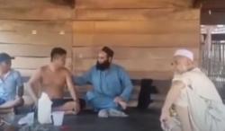 Viral Pendakwah Pakistan Disuguhi Miras saat Berkunjung ke Pinrang<