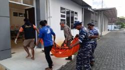 Tragis! Remaja 16 Tahun Tewas Tenggelam di Pantai Barat Pangandaran<