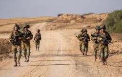 Israel Kekurangan Tentara, Yahudi Amerika dan Prancis Jadi Target Rekrutmen