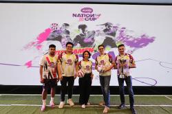 1.650 Sekolah Ikuti Turnamen Futsal Terbesar Tingkat SMA se-Indonesia