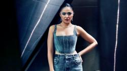 Tips Marshanda Berhasil Turunkan Berat Badan 20 Kilogram, Diet Ketat? 