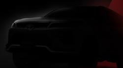 Toyota Fortuner Terbaru Bakal Meluncur Pekan Ini, Intip Bocorannya