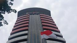 KPK Sita Sejumlah Dokumen Telkomsigma terkait Kasus Korupsi Digitalisasi SPBU Pertamina